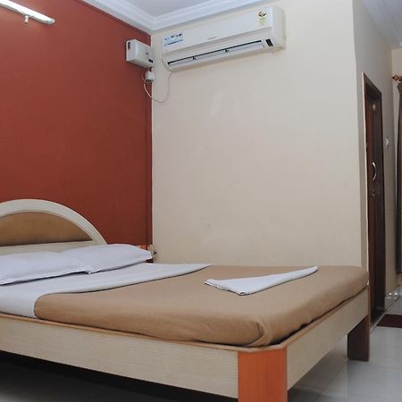 Hotel Pancharatna Paradise Udupi Exterior foto