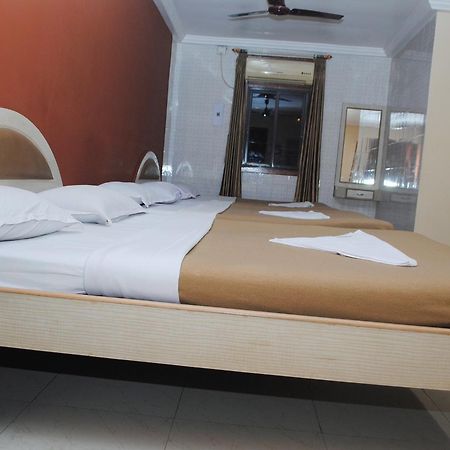 Hotel Pancharatna Paradise Udupi Exterior foto