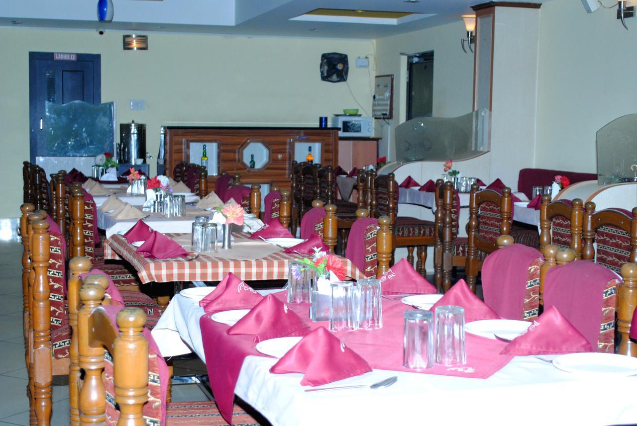 Hotel Pancharatna Paradise Udupi Exterior foto