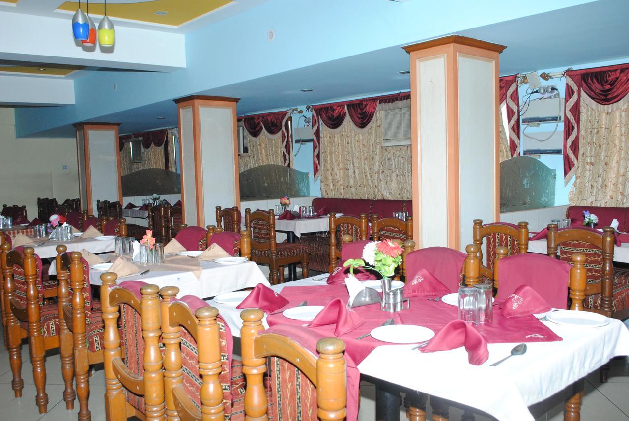 Hotel Pancharatna Paradise Udupi Exterior foto